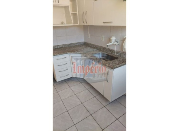 Imagem Apartamento com 2 Quartos à Venda, 44 m² em Parque Erasmo Assunção - Santo André Imagem Apartamento com 2 Quartos à Venda, 44 m² em Parque Erasmo Assunção - Santo André