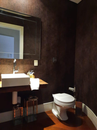 Imagem Apartamento com 5 Quartos à Venda, 340 m² em Tatuapé - São Paulo