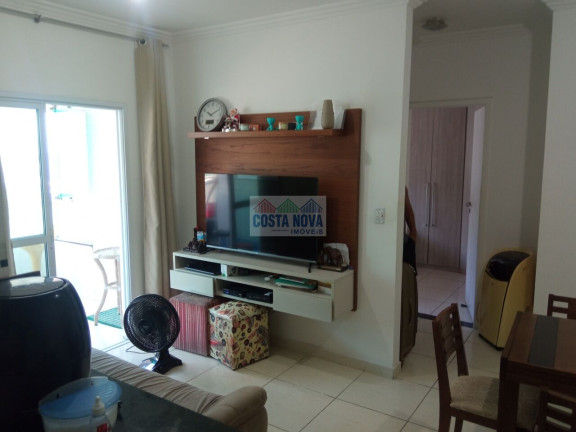 Imagem Apartamento com 1 Quarto à Venda, 53 m² em Caiçara - Praia Grande Imagem Apartamento com 1 Quarto à Venda, 53 m² em Caiçara - Praia Grande