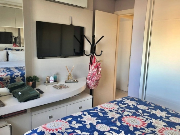 Imagem Apartamento com 3 Quartos à Venda, 63 m² em Sarandi - Porto Alegre Imagem Apartamento com 3 Quartos à Venda, 63 m² em Sarandi - Porto Alegre