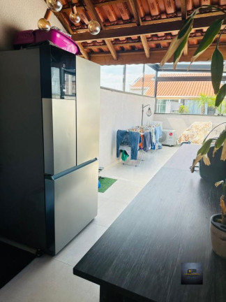 Imagem Cobertura com 2 Quartos à Venda, 98 m² em Campestre - Santo André Imagem Cobertura com 2 Quartos à Venda, 98 m² em Campestre - Santo André