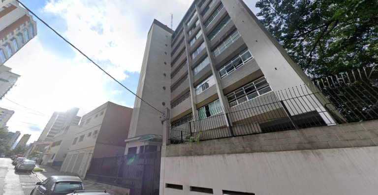 Imagem Apartamento com 2 Quartos à Venda, 67 m² em Parque Imperial - São Paulo