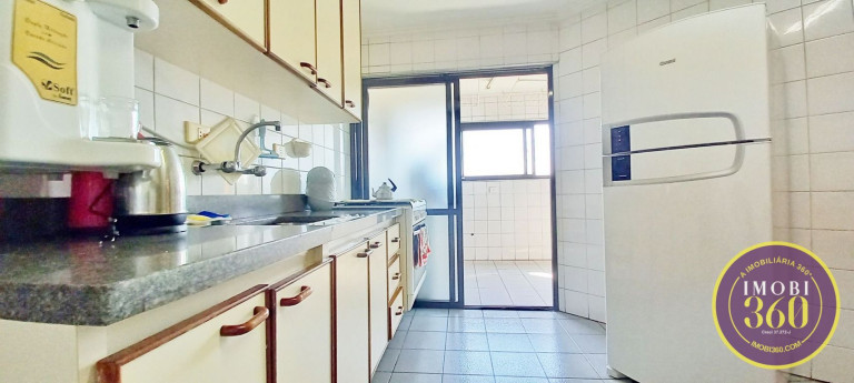 Imagem Cobertura com 4 Quartos à Venda, 225 m² em Anália Franco - São Paulo