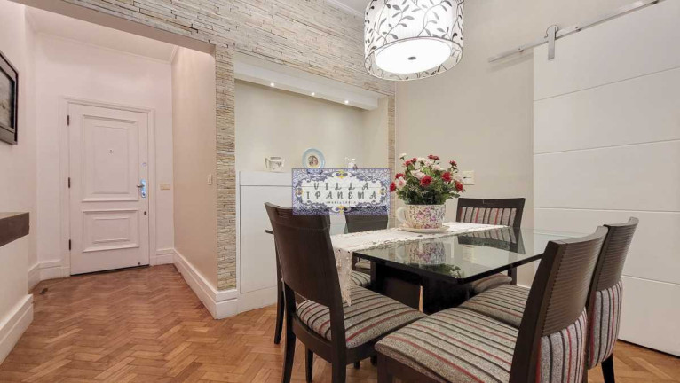 Imagem Apartamento com 3 Quartos à Venda, 140 m² em Copacabana - Rio De Janeiro Imagem Apartamento com 3 Quartos à Venda, 140 m² em Copacabana - Rio De Janeiro
