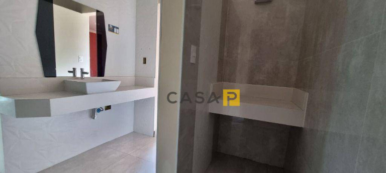 Imagem Casa para Alugar, 240 m² em Centro - Americana Imagem Casa para Alugar, 240 m² em Centro - Americana
