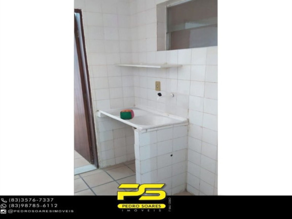 Imagem Apartamento com 3 Quartos à Venda, 103 m² em Brisamar - João Pessoa Imagem Apartamento com 3 Quartos à Venda, 103 m² em Brisamar - João Pessoa