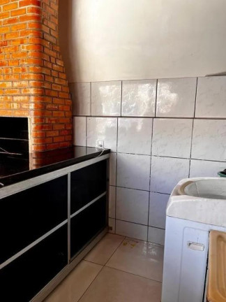 Imagem Casa com 3 Quartos à Venda, 120 m² em Ribeirão Da Ponte - Cuiabá Imagem Casa com 3 Quartos à Venda, 120 m² em Ribeirão Da Ponte - Cuiabá