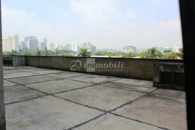 Imagem Imóvel Comercial à Venda, 448 m² em Jardim Paulistano - São Paulo