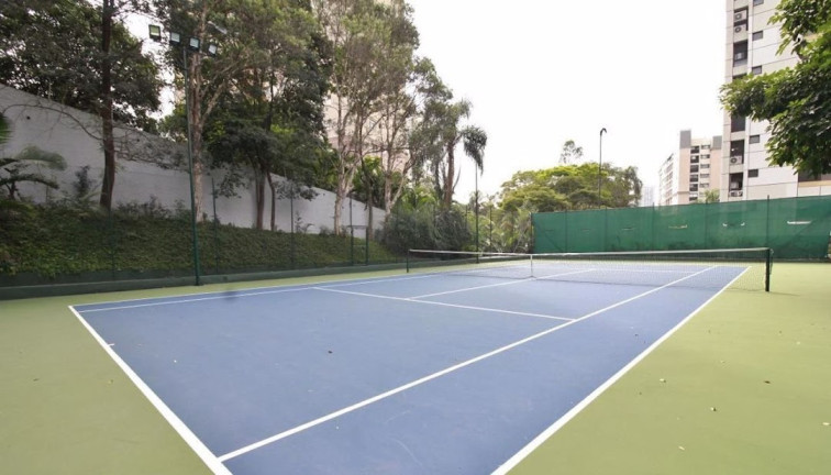 Imagem Apartamento com 3 Quartos à Venda, 185 m² em Real Parque - São Paulo