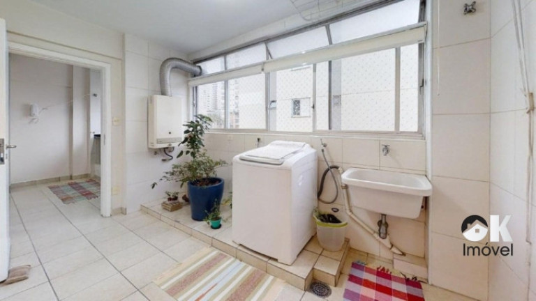 Imagem Apartamento com 3 Quartos à Venda, 154 m² em Perdizes - São Paulo Imagem Apartamento com 3 Quartos à Venda, 154 m² em Perdizes - São Paulo