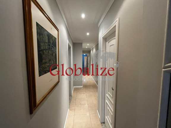 Imagem Imóvel com 3 Quartos à Venda, 214 m² em Vila Mathias - Santos Imagem Imóvel com 3 Quartos à Venda, 214 m² em Vila Mathias - Santos