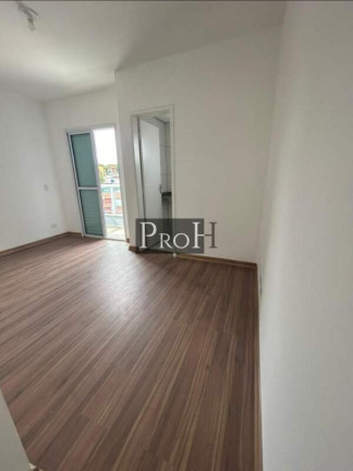 Imagem Apartamento com 2 Quartos à Venda, 56 m² em Parque João Ramalho - Santo André