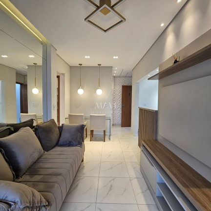 Imagem Apartamento com 2 Quartos à Venda, 63 m² em Caiçara - Praia Grande Imagem Apartamento com 2 Quartos à Venda, 63 m² em Caiçara - Praia Grande