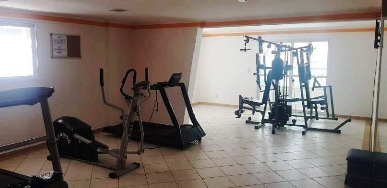 Imagem Apartamento com 3 Quartos à Venda, 91 m² em Guilhermina - Praia Grande