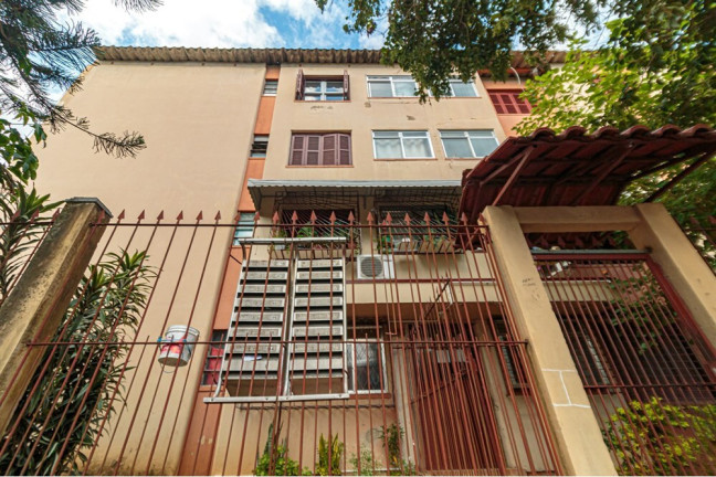 Imagem Apartamento com 2 Quartos à Venda, 54 m² em Rubem Berta - Porto Alegre Imagem Apartamento com 2 Quartos à Venda, 54 m² em Rubem Berta - Porto Alegre
