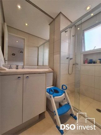 Imagem Apartamento com 3 Quartos à Venda, em Vila Cordeiro - São Paulo Imagem Apartamento com 3 Quartos à Venda, em Vila Cordeiro - São Paulo