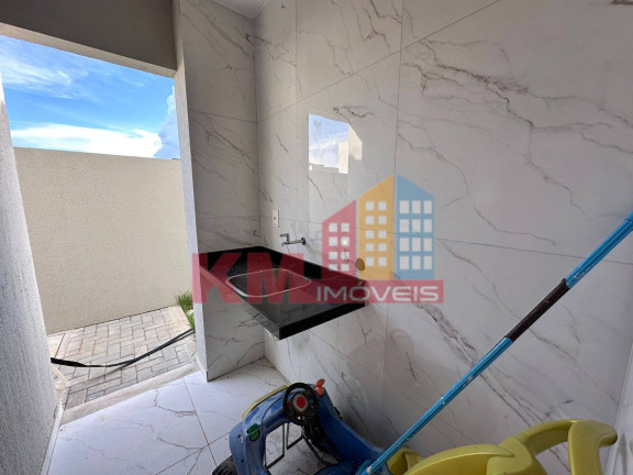 Imagem Casa de Condomínio com 3 Quartos à Venda, 117 m² em Aeroporto - Mossoró Imagem Casa de Condomínio com 3 Quartos à Venda, 117 m² em Aeroporto - Mossoró