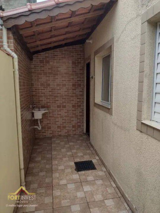 Imagem Imóvel com 1 Quarto à Venda, 36 m² em Ribeirópolis - Praia Grande Imagem Imóvel com 1 Quarto à Venda, 36 m² em Ribeirópolis - Praia Grande