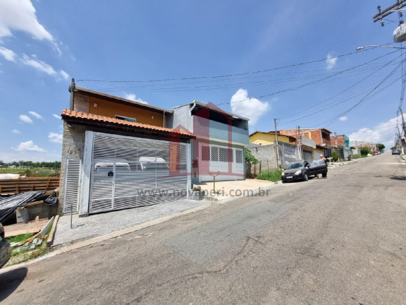 Imagem Sobrado com 3 Quartos à Venda, em Portal Das Alamedas - Franco Da Rocha Imagem Sobrado com 3 Quartos à Venda, em Portal Das Alamedas - Franco Da Rocha