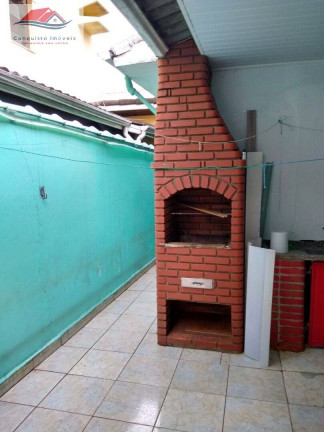 Imagem Casa com 2 Quartos à Venda, em Vila Augusta - Guarulhos Imagem Casa com 2 Quartos à Venda, em Vila Augusta - Guarulhos