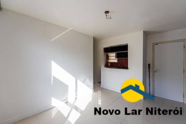Imagem Apartamento com 2 Quartos à Venda, 53 m² em Santa Rosa - Niterói