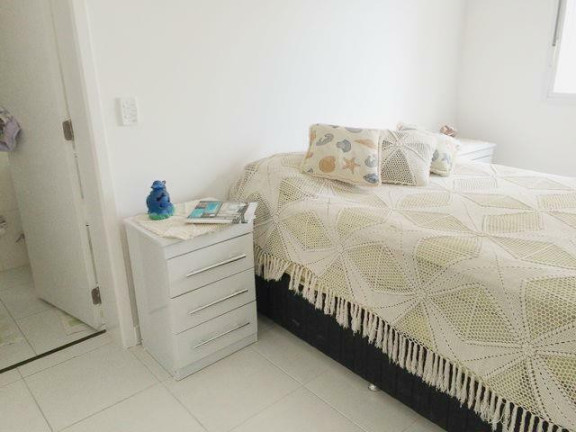Imagem Apartamento com 3 Quartos para Temporada, 111 m² em Pitangueiras - Guarujá