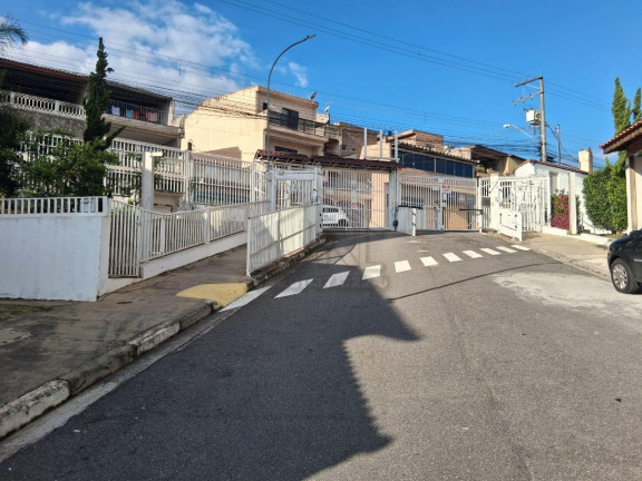 Imagem Sobrado com 2 Quartos à Venda, 80 m² em Jardim Ipê - Mauá Imagem Sobrado com 2 Quartos à Venda, 80 m² em Jardim Ipê - Mauá
