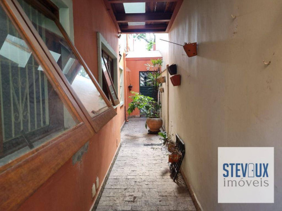 Imagem Sobrado com 3 Quartos à Venda, 273 m² em Brooklin - São Paulo
