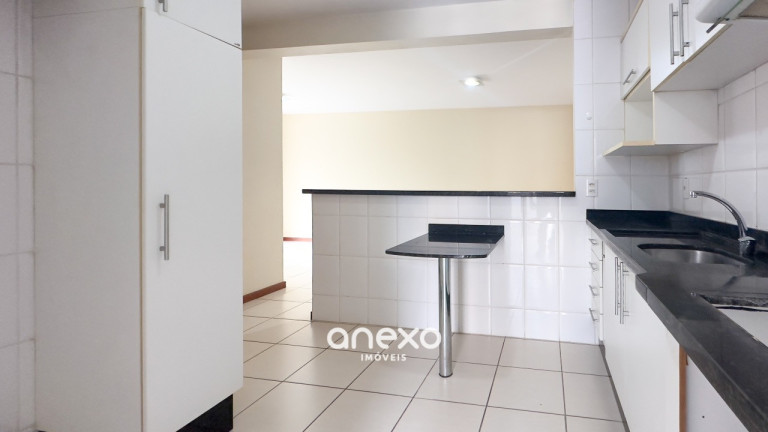 Imagem Apartamento com 3 Quartos à Venda, 135 m² em Vila Nova - Blumenau