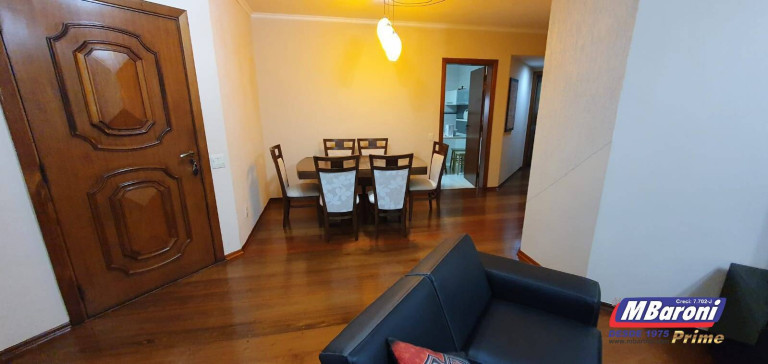 Imagem Apartamento com 3 Quartos à Venda, 126 m² em Vila Azevedo - São Paulo Imagem Apartamento com 3 Quartos à Venda, 126 m² em Vila Azevedo - São Paulo