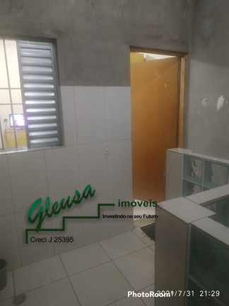 Imagem Sobrado com 3 Quartos à Venda, em Conjunto Habitacional Inácio Monteiro - São Paulo Imagem Sobrado com 3 Quartos à Venda, em Conjunto Habitacional Inácio Monteiro - São Paulo