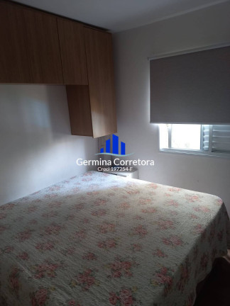 Imagem Apartamento com 3 Quartos à Venda, 80 m² em Jardim Tupanci - Barueri Imagem Apartamento com 3 Quartos à Venda, 80 m² em Jardim Tupanci - Barueri
