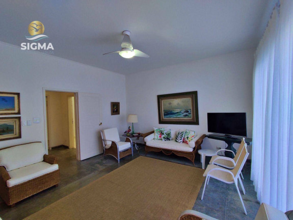 Imagem Apartamento com 4 Quartos à Venda, 210 m² em Pitangueiras - Guarujá Imagem Apartamento com 4 Quartos à Venda, 210 m² em Pitangueiras - Guarujá