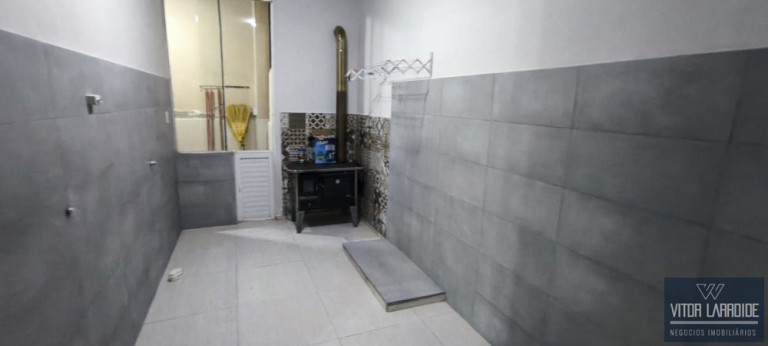 Imagem Casa com 3 Quartos à Venda, 170 m² em São João (margem Esquerda) - Tubarão