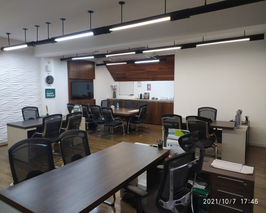 Imagem Imóvel à Venda, 1.447 m² em América - Joinville