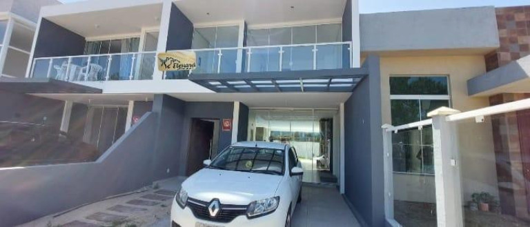 Sobrado com 3 Quartos à Venda, 150 m² em Village - Capao Da Canoa