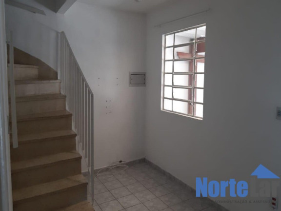 Imagem Casa com 3 Quartos para Alugar, 120 m² em Vila Cruz Das Almas - São Paulo Imagem Casa com 3 Quartos para Alugar, 120 m² em Vila Cruz Das Almas - São Paulo