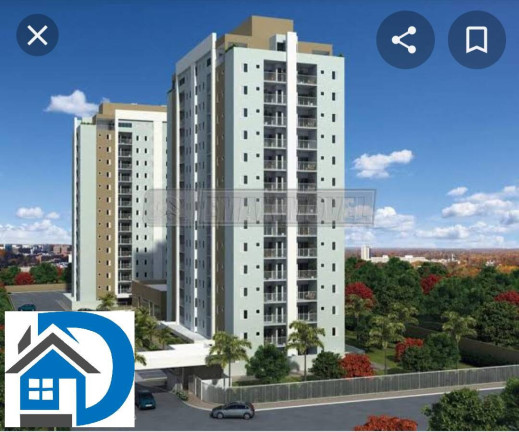 Imagem Apartamento com 2 Quartos à Venda, 63 m² em Itapeva - Votorantim Imagem Apartamento com 2 Quartos à Venda, 63 m² em Itapeva - Votorantim
