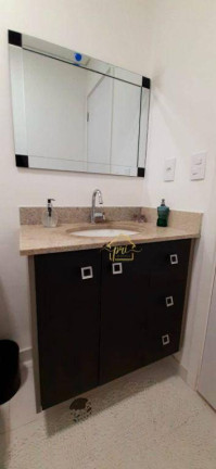 Imagem Studio com 1 Quarto à Venda, 54 m² em José Menino - Santos Imagem Studio com 1 Quarto à Venda, 54 m² em José Menino - Santos