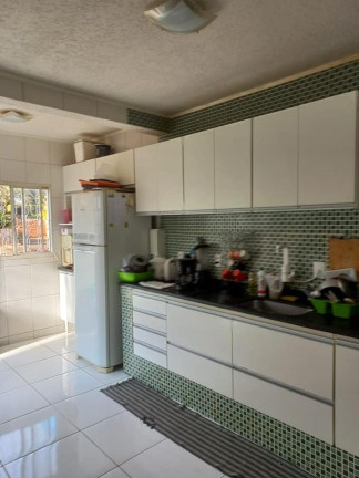 Imagem Casa com 3 Quartos à Venda, 330 m² em Jardim Minezotta - Sumaré Imagem Casa com 3 Quartos à Venda, 330 m² em Jardim Minezotta - Sumaré