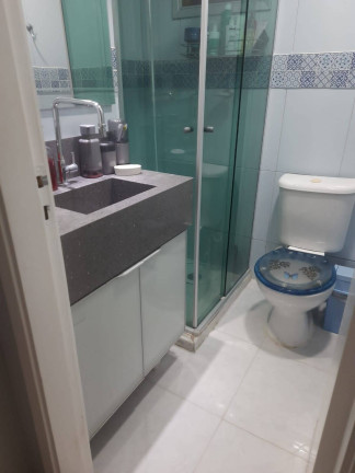 Imagem Apartamento com 2 Quartos à Venda, 49 m² em Vila Roque - São Paulo Imagem Apartamento com 2 Quartos à Venda, 49 m² em Vila Roque - São Paulo