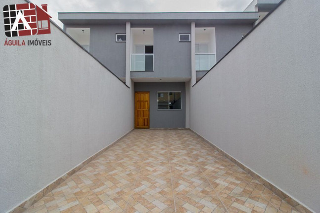 Imagem Casa com 2 Quartos à Venda, 63 m² em Ermelino Matarazzo - São Paulo Imagem Casa com 2 Quartos à Venda, 63 m² em Ermelino Matarazzo - São Paulo