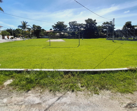 Imagem Terreno à Venda, 391 m² em Flamengo - Maricá
