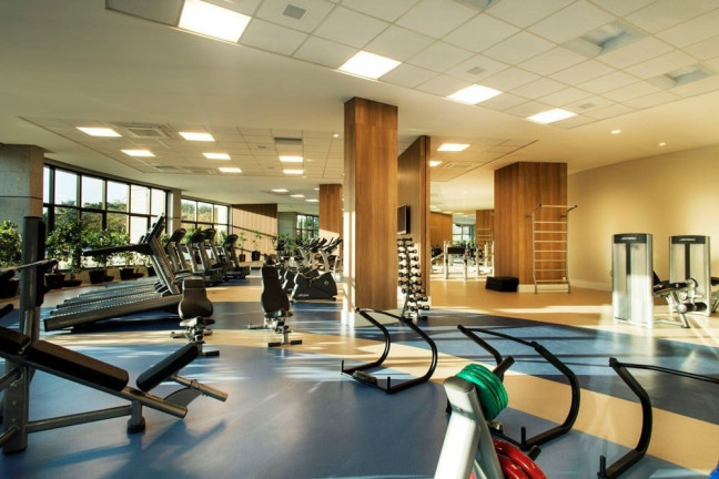 Imagem Sala Comercial à Venda, 85 m² em Barra Da Tijuca - Rio De Janeiro