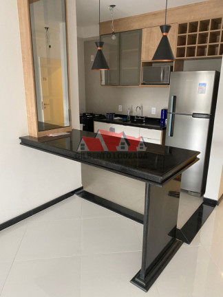 Imagem Apartamento com 2 Quartos à Venda, 70 m² em Vila Leopoldina - São Paulo
