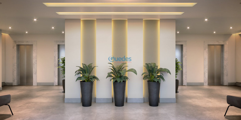 Imagem Apartamento com 2 Quartos à Venda, 45 m² em Vila Andrade - São Paulo