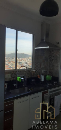 Imagem Apartamento com 2 Quartos à Venda, 1.000 m² em Vila Luzita - Santo André
