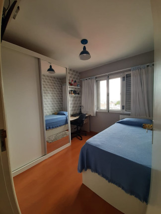Imagem Apartamento com 3 Quartos à Venda, 104 m² em Cursino - Sp Imagem Apartamento com 3 Quartos à Venda, 104 m² em Cursino - Sp