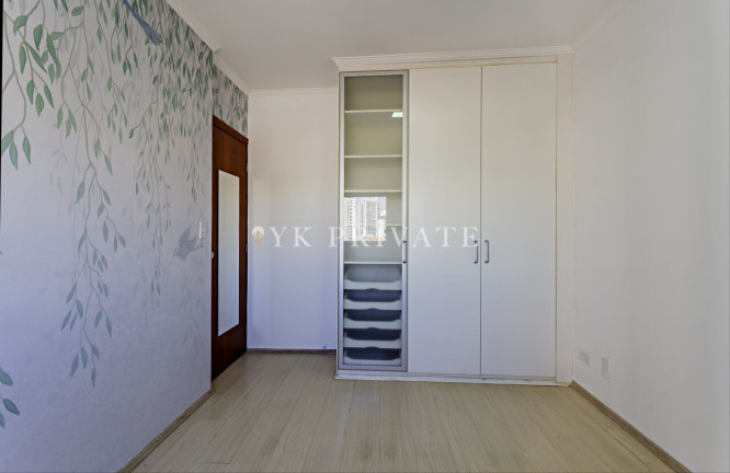 Imagem Apartamento com 3 Quartos à Venda, 152 m² em Perdizes - São Paulo
