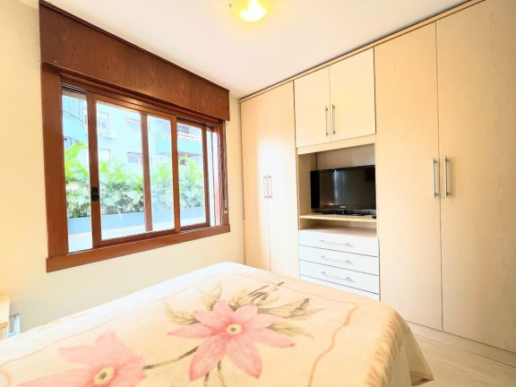 Imagem Apartamento com 2 Quartos à Venda, 66 m² em Cristo Redentor - Porto Alegre Imagem Apartamento com 2 Quartos à Venda, 66 m² em Cristo Redentor - Porto Alegre